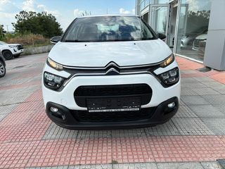 Κλούβα Citroen 2021 C3 *VAN *ΕΛΛΗΝΙΚΗΣ ΑΝΤ. * 1.5 102 PS  6TAXYTO *BOOK SERVICE-thumb-1