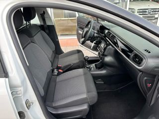 Κλούβα Citroen 2021 C3 *VAN *ΕΛΛΗΝΙΚΗΣ ΑΝΤ. * 1.5 102 PS  6TAXYTO *BOOK SERVICE-thumb-8