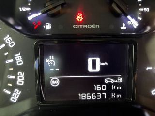 Κλούβα Citroen 2021 C3 *VAN *ΕΛΛΗΝΙΚΗΣ ΑΝΤ. * 1.5 102 PS  6TAXYTO *BOOK SERVICE-thumb-13