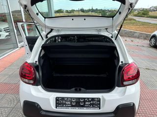 Κλούβα Citroen 2021 C3 *VAN *ΕΛΛΗΝΙΚΗΣ ΑΝΤ. * 1.5 102 PS  6TAXYTO *BOOK SERVICE-thumb-7