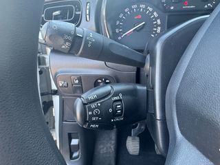 Κλούβα Citroen 2021 C3 *VAN *ΕΛΛΗΝΙΚΗΣ ΑΝΤ. * 1.5 102 PS  6TAXYTO *BOOK SERVICE-thumb-11