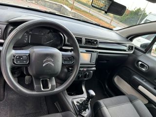 Κλούβα Citroen 2021 C3 *VAN *ΕΛΛΗΝΙΚΗΣ ΑΝΤ. * 1.5 102 PS  6TAXYTO *BOOK SERVICE-thumb-12
