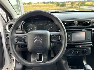 Κλούβα Citroen 2021 C3 *VAN *ΕΛΛΗΝΙΚΗΣ ΑΝΤ. * 1.5 102 PS  6TAXYTO *BOOK SERVICE-thumb-10