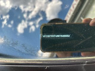Κλούβα Citroen 2021 C3 *VAN *ΕΛΛΗΝΙΚΗΣ ΑΝΤ. * 1.5 102 PS  6TAXYTO *BOOK SERVICE-thumb-18