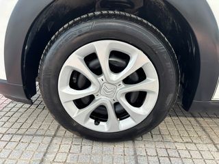 Κλούβα Citroen 2021 C3 *VAN *ΕΛΛΗΝΙΚΗΣ ΑΝΤ. * 1.5 102 PS  6TAXYTO *BOOK SERVICE-thumb-17