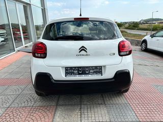 Κλούβα Citroen 2021 C3 *VAN *ΕΛΛΗΝΙΚΗΣ ΑΝΤ. * 1.5 102 PS  6TAXYTO *BOOK SERVICE-thumb-5