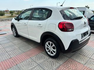 Κλούβα Citroen 2021 C3 *VAN *ΕΛΛΗΝΙΚΗΣ ΑΝΤ. * 1.5 102 PS  6TAXYTO *BOOK SERVICE-thumb-6