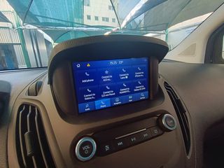 Ford Courier 2022 ΠΕΝΤΑΘΕΣΙΟ-TITANIUM-ΟΘΟΝΗ-EURO 6W !!!*-thumb-54