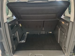 Ford Courier 2022 ΠΕΝΤΑΘΕΣΙΟ-TITANIUM-ΟΘΟΝΗ-EURO 6W !!!*-thumb-35