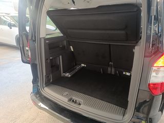 Ford Courier 2022 ΠΕΝΤΑΘΕΣΙΟ-TITANIUM-ΟΘΟΝΗ-EURO 6W !!!*-thumb-36