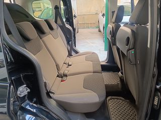 Ford Courier 2022 ΠΕΝΤΑΘΕΣΙΟ-TITANIUM-ΟΘΟΝΗ-EURO 6W !!!*-thumb-44