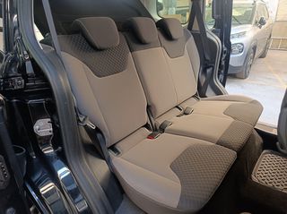 Ford Courier 2022 ΠΕΝΤΑΘΕΣΙΟ-TITANIUM-ΟΘΟΝΗ-EURO 6W !!!*-thumb-45