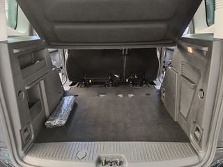 Ford Courier 2022 ΠΕΝΤΑΘΕΣΙΟ-TITANIUM-ΟΘΟΝΗ-EURO 6W !!!*-thumb-37