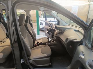 Ford Courier 2022 ΠΕΝΤΑΘΕΣΙΟ-TITANIUM-ΟΘΟΝΗ-EURO 6W !!!*-thumb-42