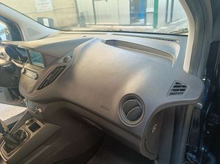 Ford Courier 2022 ΠΕΝΤΑΘΕΣΙΟ-TITANIUM-ΟΘΟΝΗ-EURO 6W !!!*-thumb-51