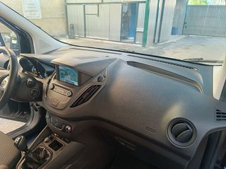 Ford Courier 2022 ΠΕΝΤΑΘΕΣΙΟ-TITANIUM-ΟΘΟΝΗ-EURO 6W !!!*-thumb-57