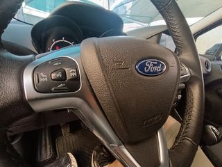 Ford Courier 2022 ΠΕΝΤΑΘΕΣΙΟ-TITANIUM-ΟΘΟΝΗ-EURO 6W !!!*-thumb-58