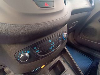 Ford Courier 2022 ΠΕΝΤΑΘΕΣΙΟ-TITANIUM-ΟΘΟΝΗ-EURO 6W !!!*-thumb-60