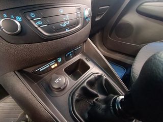 Ford Courier 2022 ΠΕΝΤΑΘΕΣΙΟ-TITANIUM-ΟΘΟΝΗ-EURO 6W !!!*-thumb-61