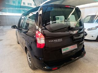 Ford Courier 2022 ΠΕΝΤΑΘΕΣΙΟ-TITANIUM-ΟΘΟΝΗ-EURO 6W !!!*-thumb-31