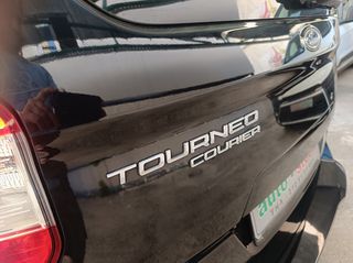 Ford Courier 2022 ΠΕΝΤΑΘΕΣΙΟ-TITANIUM-ΟΘΟΝΗ-EURO 6W !!!*-thumb-82
