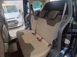 Ford Courier 2022 ΠΕΝΤΑΘΕΣΙΟ-TITANIUM-ΟΘΟΝΗ-EURO 6W !!!*-thumb-49