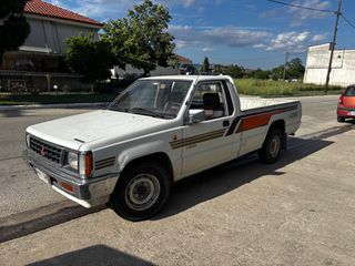Mitsubishi L200 1993