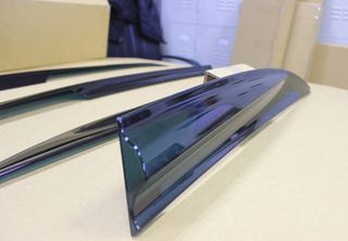 Ανεμοθραύστες Honda Civic FD 06-11 τύπου MUGEN-thumb-8