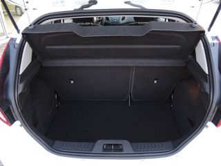 Ford Fiesta 2017 EDITION 1.200cc 82 HP 5 ΘΥΡΩΝ - ZANTEΣ 15''- ΝΑVI-thumb-6