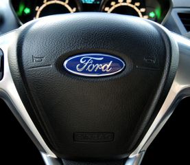 Ford Fiesta 2017 EDITION 1.200cc 82 HP 5 ΘΥΡΩΝ - ZANTEΣ 15''- ΝΑVI-thumb-9