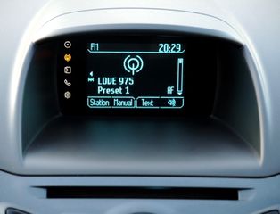 Ford Fiesta 2017 EDITION 1.200cc 82 HP 5 ΘΥΡΩΝ - ZANTEΣ 15''- ΝΑVI-thumb-11
