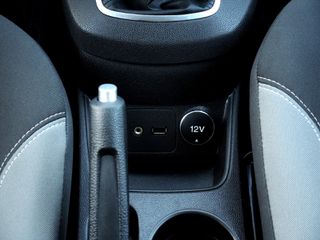 Ford Fiesta 2017 EDITION 1.200cc 82 HP 5 ΘΥΡΩΝ - ZANTEΣ 15''- ΝΑVI-thumb-14