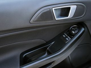 Ford Fiesta 2017 EDITION 1.200cc 82 HP 5 ΘΥΡΩΝ - ZANTEΣ 15''- ΝΑVI-thumb-17