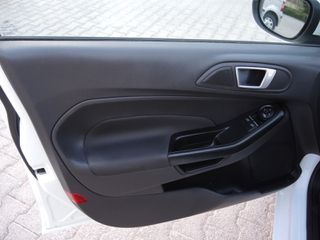 Ford Fiesta 2017 EDITION 1.200cc 82 HP 5 ΘΥΡΩΝ - ZANTEΣ 15''- ΝΑVI-thumb-18