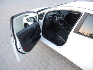 Ford Fiesta 2017 EDITION 1.200cc 82 HP 5 ΘΥΡΩΝ - ZANTEΣ 15''- ΝΑVI-thumb-20