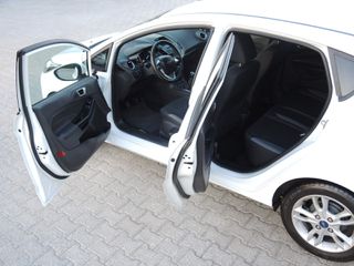 Ford Fiesta 2017 EDITION 1.200cc 82 HP 5 ΘΥΡΩΝ - ZANTEΣ 15''- ΝΑVI-thumb-21