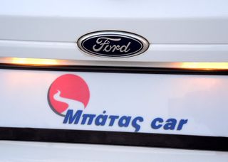 Ford Fiesta 2017 EDITION 1.200cc 82 HP 5 ΘΥΡΩΝ - ZANTEΣ 15''- ΝΑVI-thumb-22