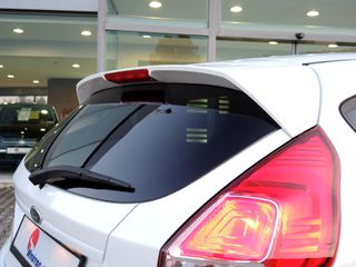 Ford Fiesta 2017 EDITION 1.200cc 82 HP 5 ΘΥΡΩΝ - ZANTEΣ 15''- ΝΑVI-thumb-24