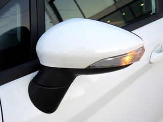 Ford Fiesta 2017 EDITION 1.200cc 82 HP 5 ΘΥΡΩΝ - ZANTEΣ 15''- ΝΑVI-thumb-25