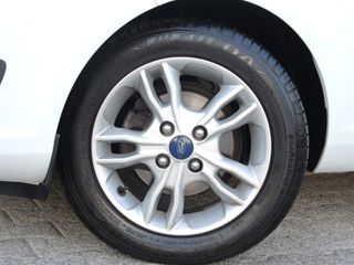 Ford Fiesta 2017 EDITION 1.200cc 82 HP 5 ΘΥΡΩΝ - ZANTEΣ 15''- ΝΑVI-thumb-26