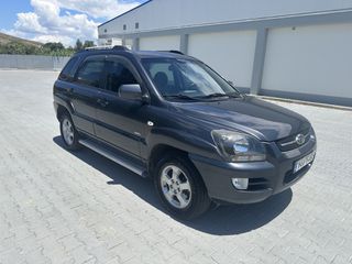 Kia Sportage 2008 2.0 4X4 FULL EXTRA-thumb-2