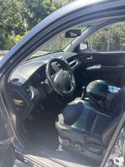 Kia Sportage 2008 2.0 4X4 FULL EXTRA-thumb-6