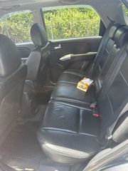 Kia Sportage 2008 2.0 4X4 FULL EXTRA-thumb-7