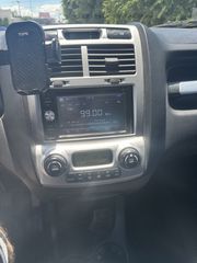 Kia Sportage 2008 2.0 4X4 FULL EXTRA-thumb-9