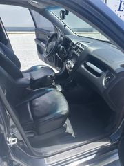 Kia Sportage 2008 2.0 4X4 FULL EXTRA-thumb-12