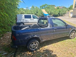 Pickup - Αγροτικό Fiat 2000 strada ! Πρωτο χερι !-thumb-2