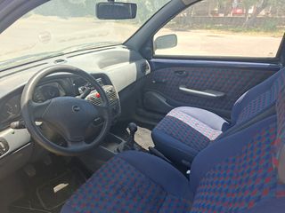 Pickup - Αγροτικό Fiat 2000 strada ! Πρωτο χερι !-thumb-4