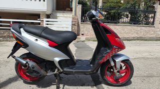 Piaggio NRG 50 2004