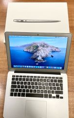 MacBook AIR A1466 4 gb ram 128gb flash ssd Άριστη κατάσταση