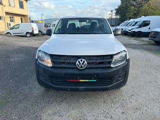 Pickup - Αγροτικό Volkswagen 2012 Amarok 2.0 TDi 4X4 A/C EURO 5!!!-thumb-1
